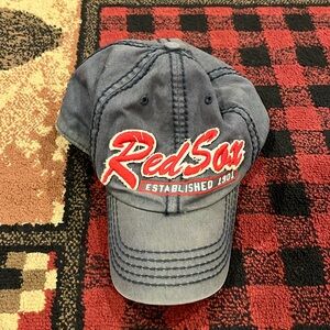 MLB genuine merchandise Boston Red Sox hat
